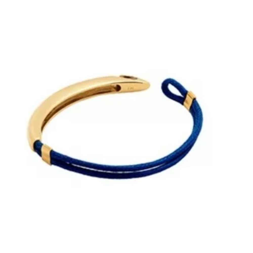 India Hicks The Hook Bracelet